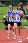 North Eastern 10000 metres, Whitley Bay. Photo: David T. Hewitson/Sports for All Pics